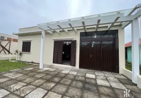 Foto 1 de Casa com 3 Quartos à venda, 116m² em Zona Nova, Tramandaí