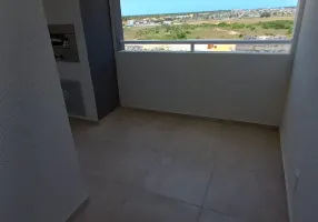 Foto 1 de Apartamento com 3 Quartos à venda, 71m² em Costa Paradiso, Barra dos Coqueiros