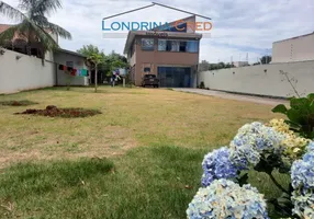 Foto 1 de Casa com 3 Quartos à venda, 246m² em Centro, Rolândia