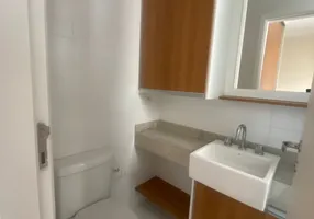 Foto 1 de Apartamento com 2 Quartos para alugar, 58m² em Saúde, São Paulo