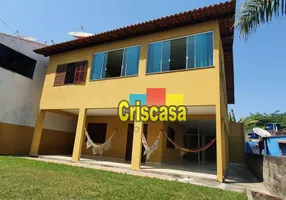 Foto 1 de Casa de Condomínio com 4 Quartos à venda, 280m² em Balneário das Conchas, São Pedro da Aldeia