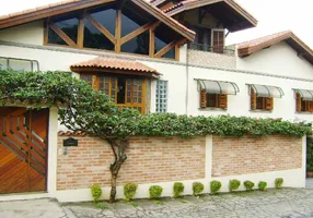 Foto 1 de Casa com 4 Quartos à venda, 450m² em Tremembé, São Paulo