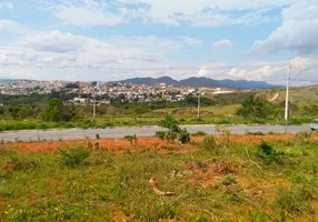 Foto 1 de Lote/Terreno à venda, 250m² em Novo Horizonte, São João Del Rei