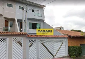 Foto 1 de Sobrado com 6 Quartos à venda, 320m² em Nova Petrópolis, São Bernardo do Campo
