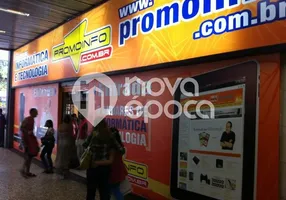 Foto 1 de Sala Comercial com 1 Quarto à venda, 33m² em Centro, Rio de Janeiro