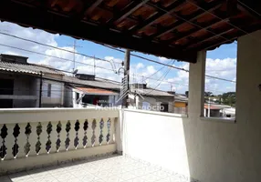 Foto 1 de Casa com 2 Quartos à venda, 110m² em Vila Regina, Campinas