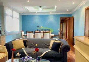 Foto 1 de Apartamento com 4 Quartos à venda, 140m² em Barreiro, Belo Horizonte