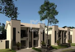Foto 1 de Casa de Condomínio com 2 Quartos à venda, 81m² em Vila Omissolo, Louveira