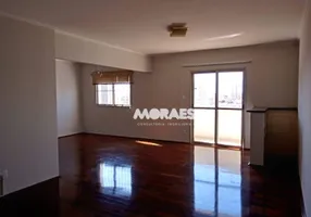 Foto 1 de Apartamento com 3 Quartos à venda, 116m² em Vila Nova Cidade Universitaria, Bauru