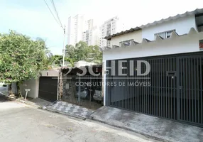 Foto 1 de Casa com 3 Quartos à venda, 150m² em Jardim Aeroporto, São Paulo