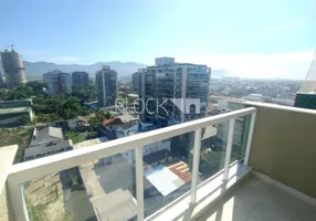 Foto 1 de Cobertura com 2 Quartos à venda, 127m² em Recreio Dos Bandeirantes, Rio de Janeiro