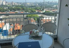 Foto 1 de Apartamento com 2 Quartos à venda, 50m² em Bom Retiro, São Paulo