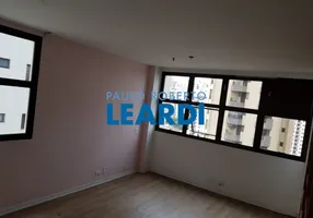 Foto 1 de Ponto Comercial com 2 Quartos à venda, 55m² em Campo Belo, São Paulo