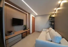 Foto 1 de Apartamento com 2 Quartos à venda, 58m² em Lidice, Uberlândia