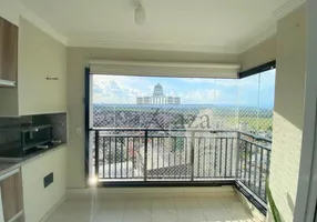 Foto 1 de Apartamento com 3 Quartos à venda, 130m² em Jardim Alvorada, São José dos Campos