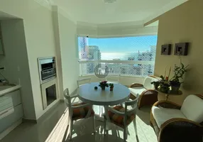 Foto 1 de Apartamento com 3 Quartos para alugar, 135m² em Barra Sul, Balneário Camboriú