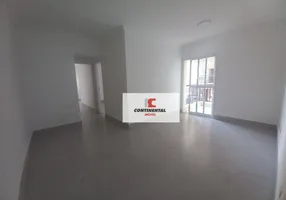 Foto 1 de Apartamento com 2 Quartos para alugar, 52m² em Vila Dusi, São Bernardo do Campo