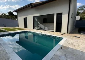 Foto 1 de Casa com 3 Quartos à venda, 108m² em Loteamento Retiro Recanto Tranquilo, Atibaia