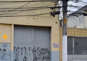 Foto 1 de Ponto Comercial para alugar, 125m² em Vila Guarani, São Paulo