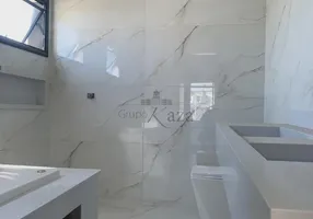 Foto 1 de Casa de Condomínio com 4 Quartos à venda, 210m² em Urbanova VII, São José dos Campos