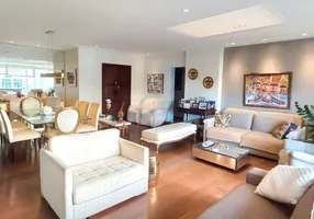 Foto 1 de Apartamento com 4 Quartos para venda ou aluguel, 240m² em Pituba, Salvador