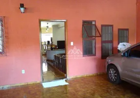 Foto 1 de Casa com 3 Quartos à venda, 187m² em Independência, Ribeirão Preto