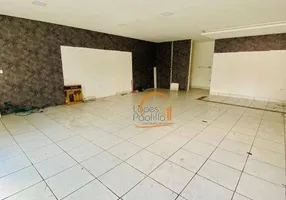 Foto 1 de Ponto Comercial para alugar, 63m² em Estância Lynce, Atibaia