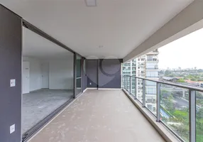 Foto 1 de Apartamento com 3 Quartos à venda, 143m² em Campo Belo, São Paulo