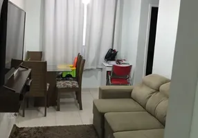 Foto 1 de Apartamento com 2 Quartos à venda, 49m² em Jardim Márcia, Campinas