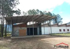 Foto 1 de Galpão/Depósito/Armazém para alugar, 265m² em Centro, Schroeder