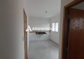 Foto 1 de Apartamento com 1 Quarto à venda, 30m² em Vila Canero, São Paulo