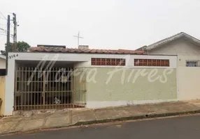 Foto 1 de Casa com 3 Quartos à venda, 127m² em Centro, São Carlos