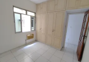 Foto 1 de Apartamento com 2 Quartos para venda ou aluguel, 69m² em Catete, Rio de Janeiro