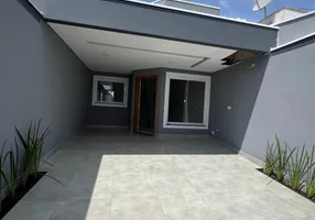 Foto 1 de Casa com 3 Quartos à venda, 96m² em Jardim Palmeiras, Santa Bárbara D'Oeste