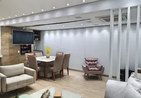 Foto 1 de Apartamento com 2 Quartos à venda, 100m² em Vila Mariana, São Paulo