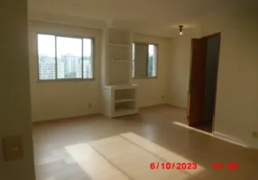 Foto 1 de Apartamento com 1 Quarto para alugar, 56m² em Vila Andrade, São Paulo