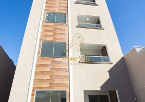 Foto 1 de Apartamento com 2 Quartos à venda, 52m² em Itinga, Araquari