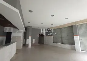 Foto 1 de Ponto Comercial para alugar, 100m² em Gramacho, Duque de Caxias