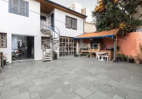 Foto 1 de Casa com 6 Quartos à venda, 277m² em Vila Cruzeiro, São Paulo