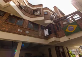 Foto 1 de Casa de Condomínio com 3 Quartos à venda, 149m² em Petrópolis, Porto Alegre