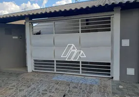 Foto 1 de Casa com 3 Quartos à venda, 180m² em Núcleo Habitacional Doutor Aniz Badra, Marília