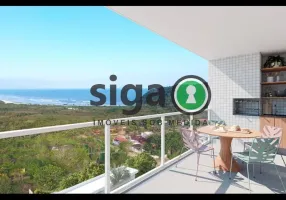 Foto 1 de Apartamento com 1 Quarto à venda, 54m² em Praia de São Lourenço, Bertioga