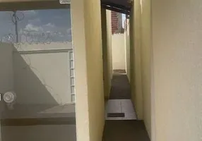 Foto 1 de Casa com 4 Quartos à venda, 196m² em Água Fria, São Paulo