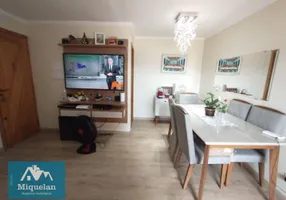 Foto 1 de Apartamento com 3 Quartos à venda, 69m² em Imirim, São Paulo