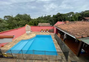 Foto 1 de Casa com 4 Quartos à venda, 360m² em Jardim Paraíso, Itapecerica da Serra