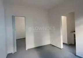 Foto 1 de Casa com 1 Quarto para alugar, 56m² em São Cristóvão, Rio de Janeiro