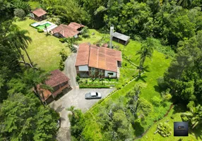 Foto 1 de Fazenda/Sítio com 1 Quarto à venda, 470m² em Paiol do Meio, São Lourenço da Serra
