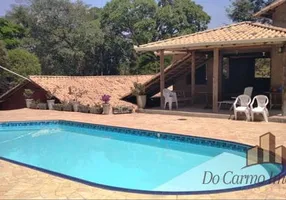 Foto 1 de Casa com 5 Quartos à venda, 4700m² em Parque Ipiranga, Betim