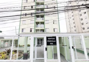 Foto 1 de Apartamento com 3 Quartos à venda, 65m² em Vila Maria Alta, São Paulo