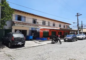 Foto 1 de Galpão/Depósito/Armazém com 2 Quartos à venda, 523m² em Manguinhos, Armação dos Búzios